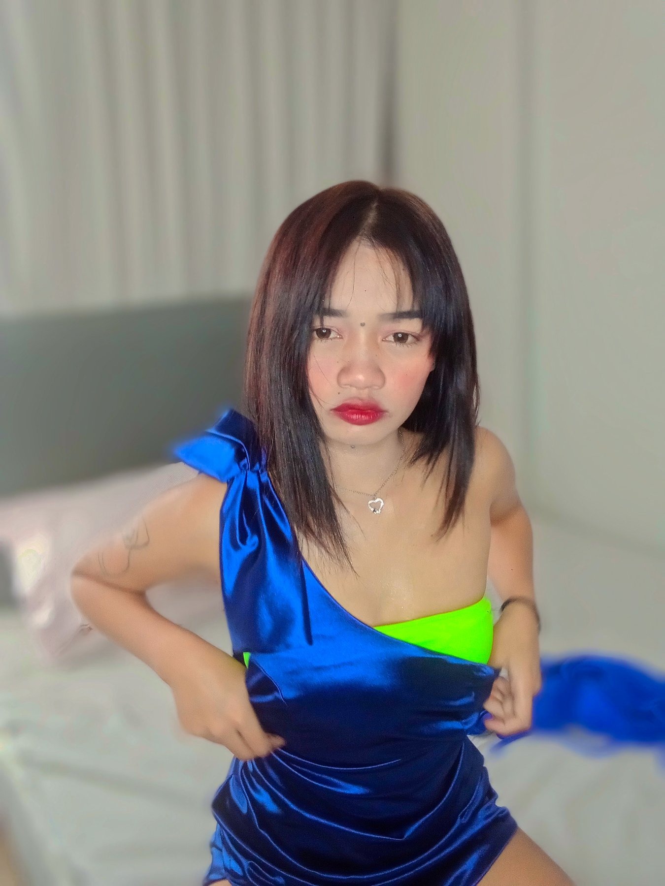 Gunja in Bangkok escort in Bangkok