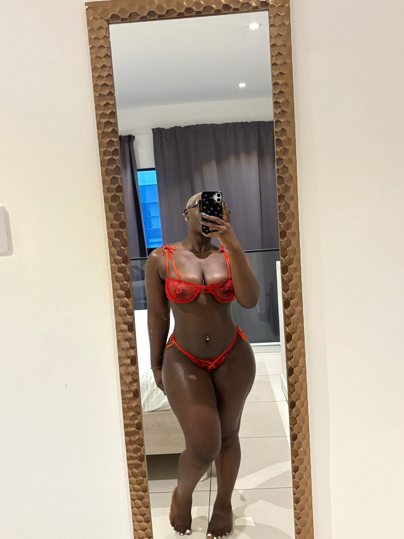 Purity escort in Dubai