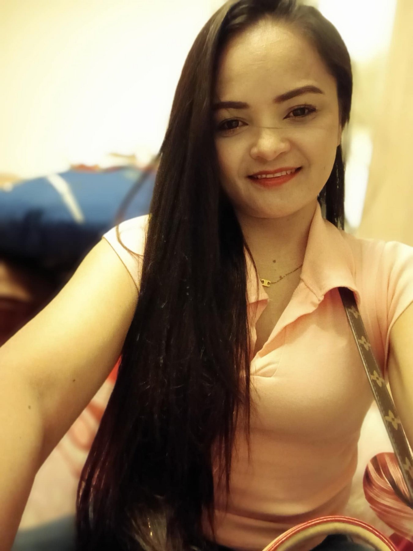 Kream escort in Bangkok