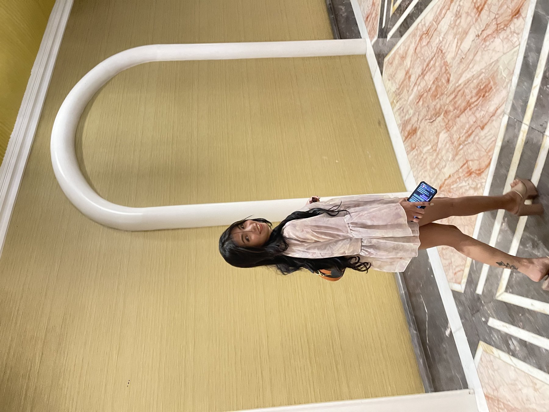 Mnlght escort in Manila
