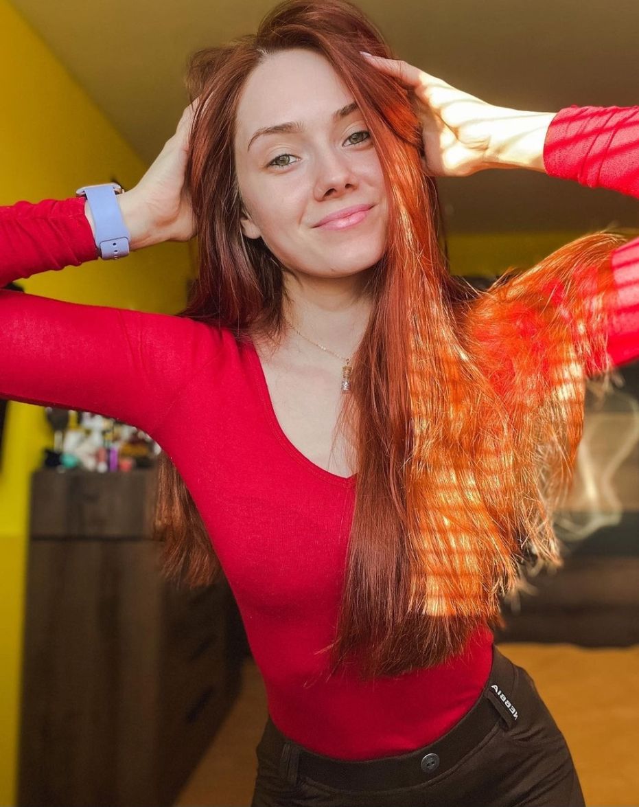 BERENAIK escort in Istanbul