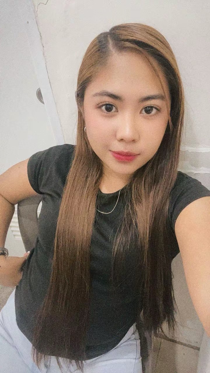 Angel escort in Davao