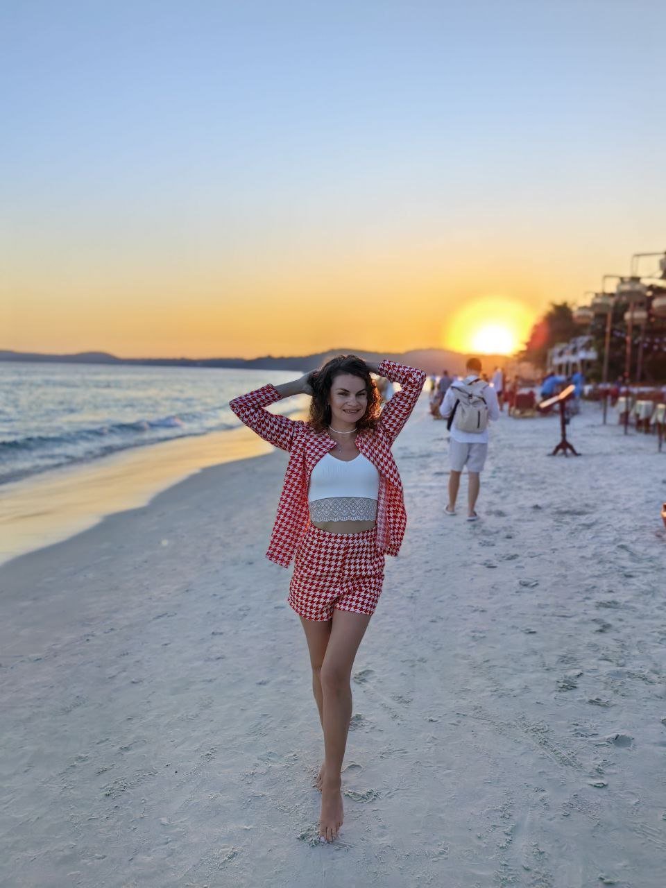 Alexa 🇷🇺Live escort in Pattaya