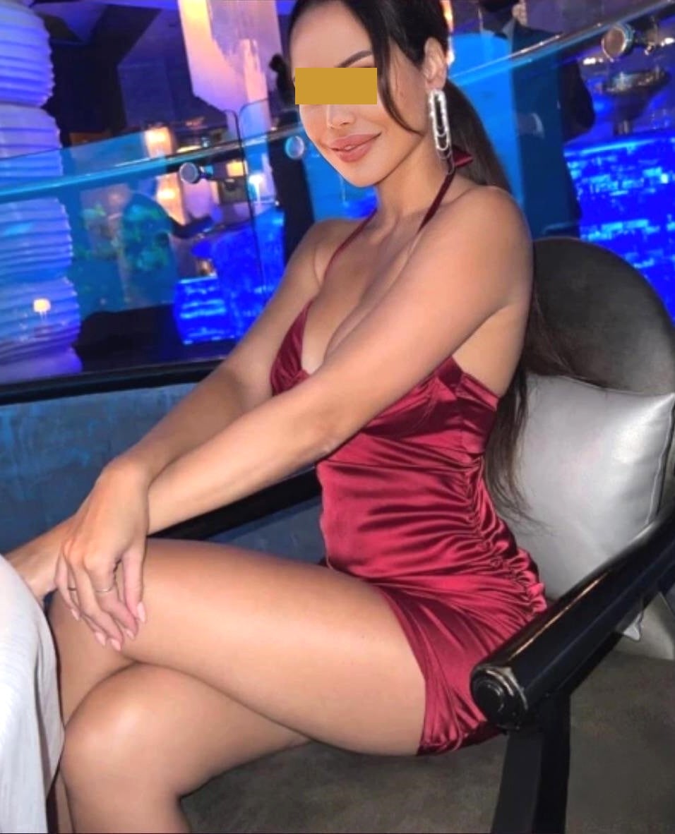 NIKKI escort in Vienna
