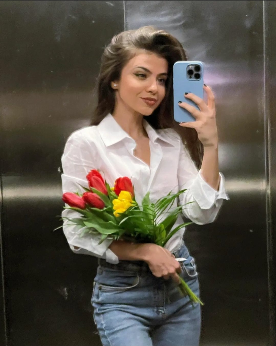 inna escort in Istanbul