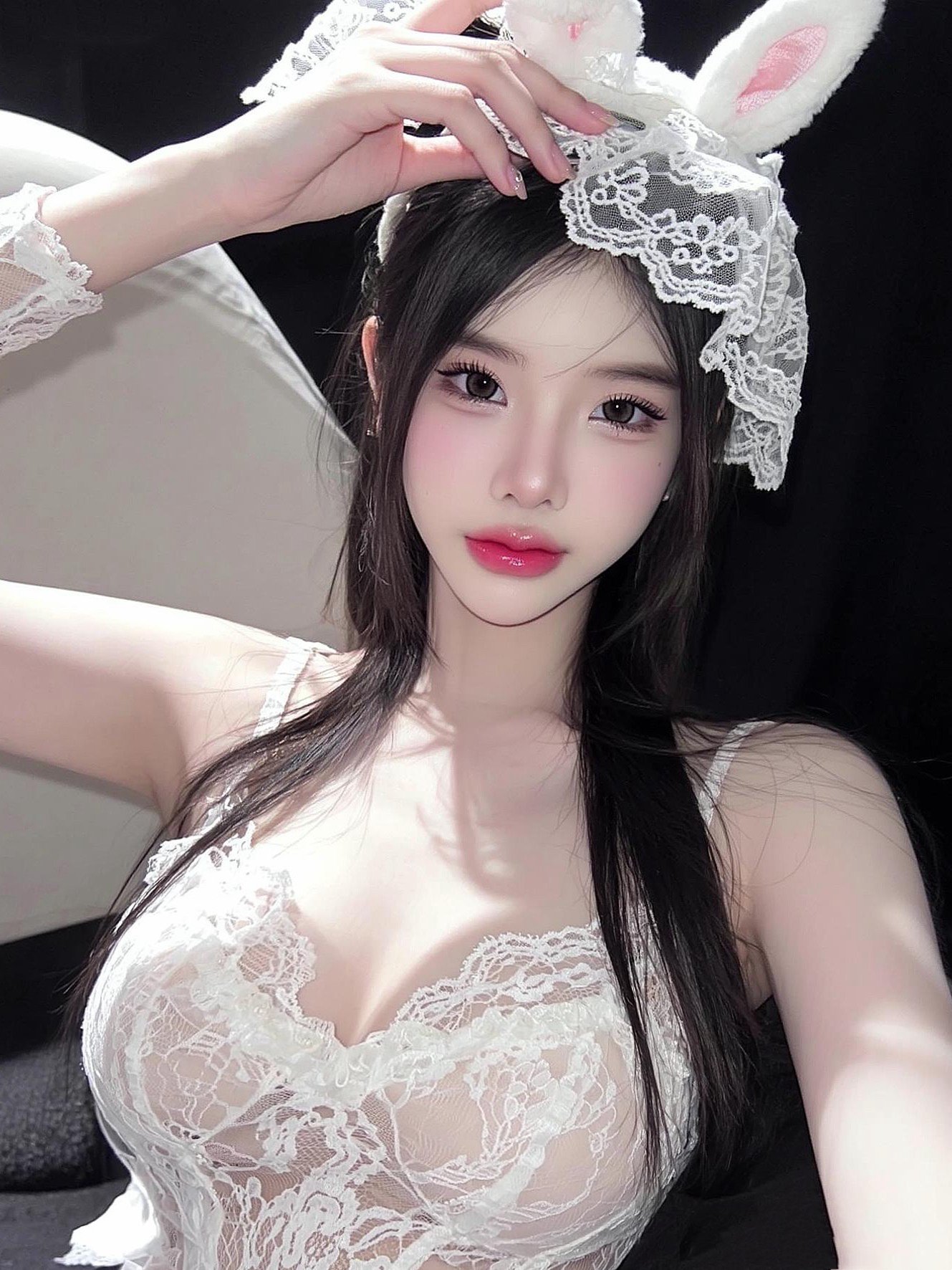Zia escort in Bangkok