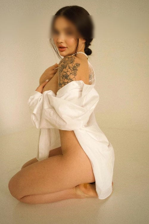 Milaslava escort in Munich