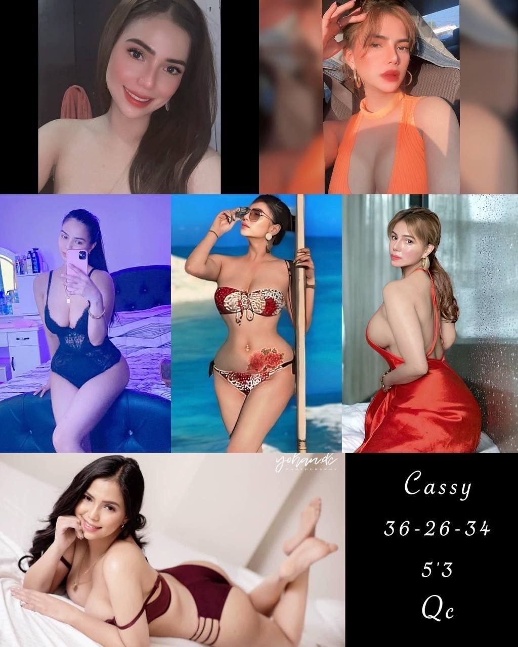 Honey Hn Babes escort in Manila