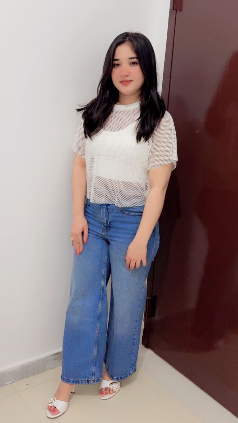 Mairaa Shah escort in Dubai