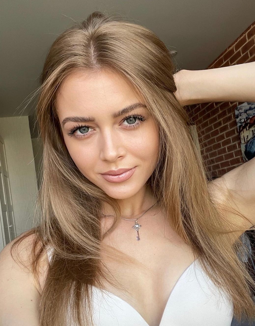 ZARINA escort in Istanbul