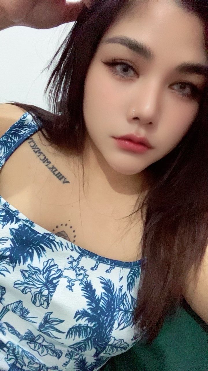 Natty escort in Pattaya