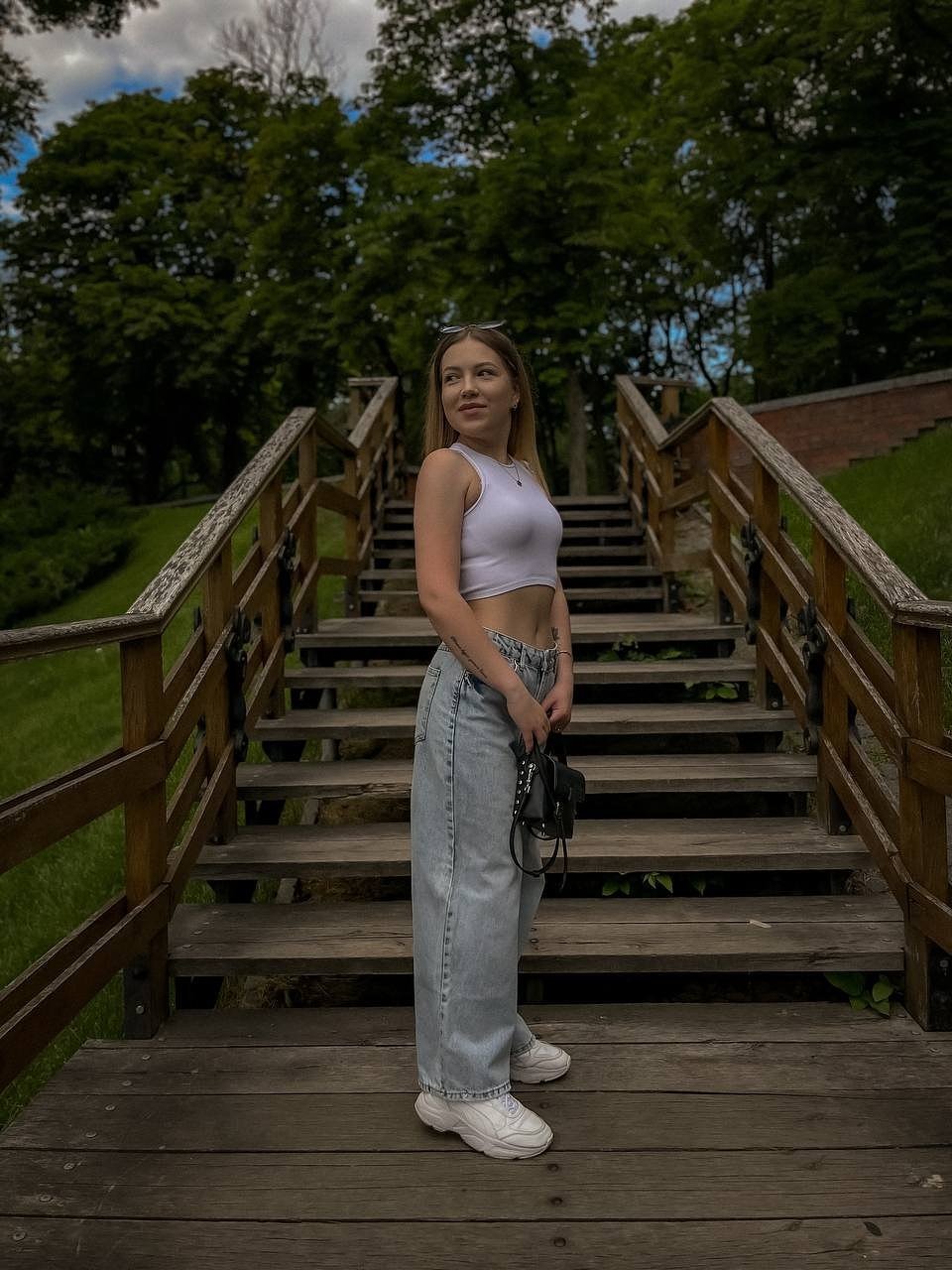 Ulina escort in Dubai