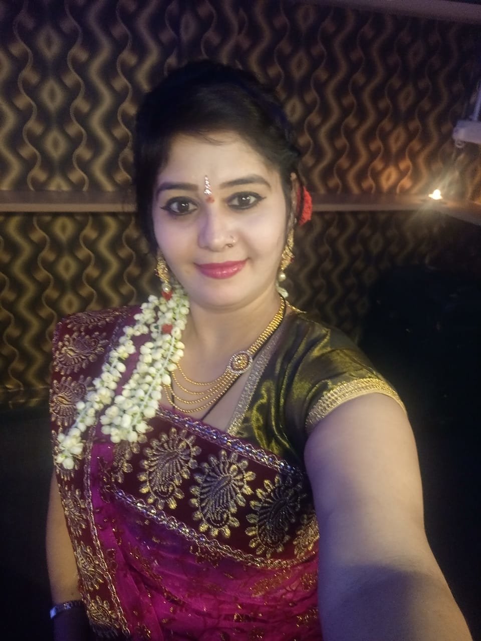 Nirmilla Busty Owc, Telugu Indian escort in Dubai