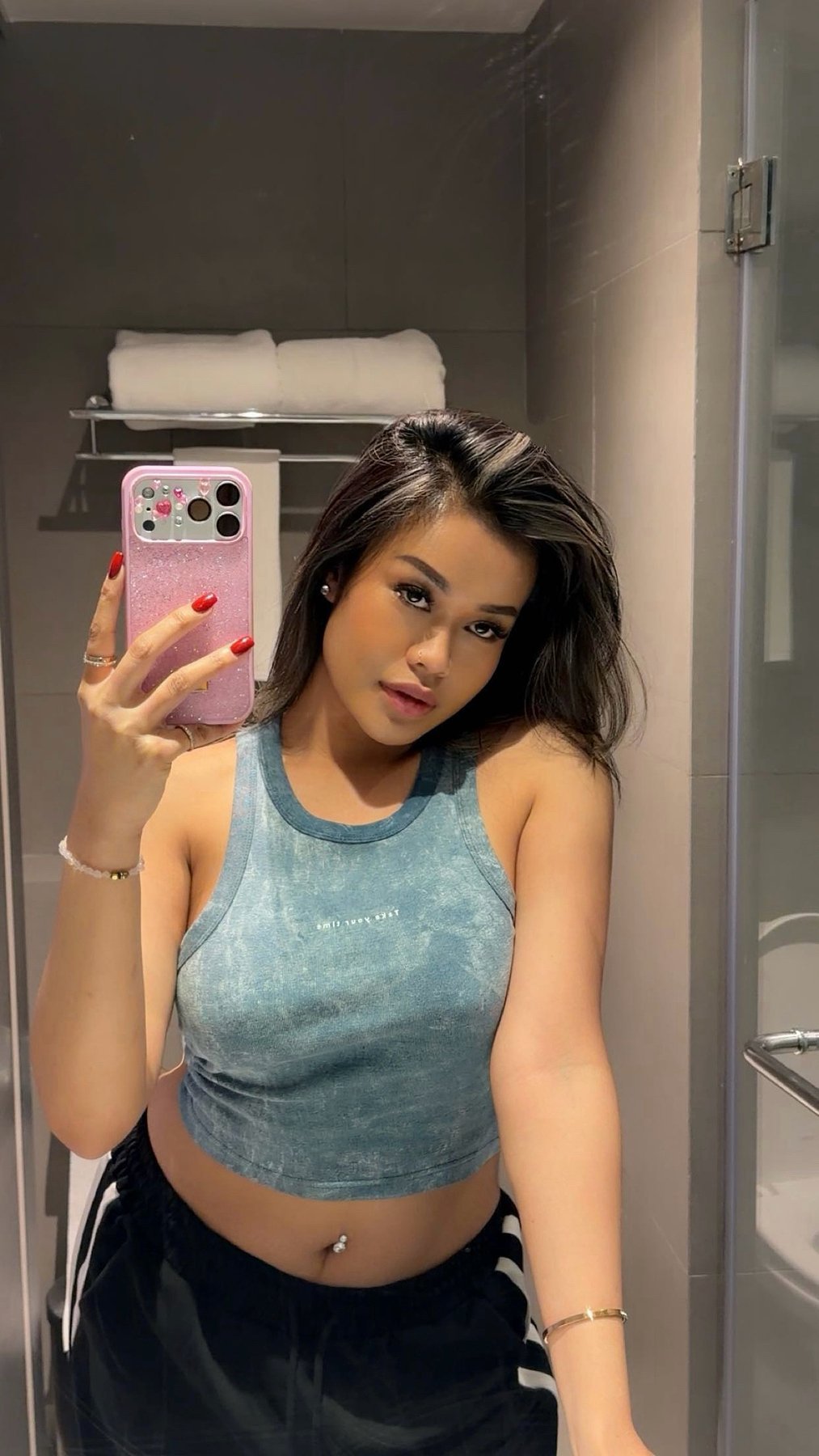 Sweet pie escort in Koh Phangan