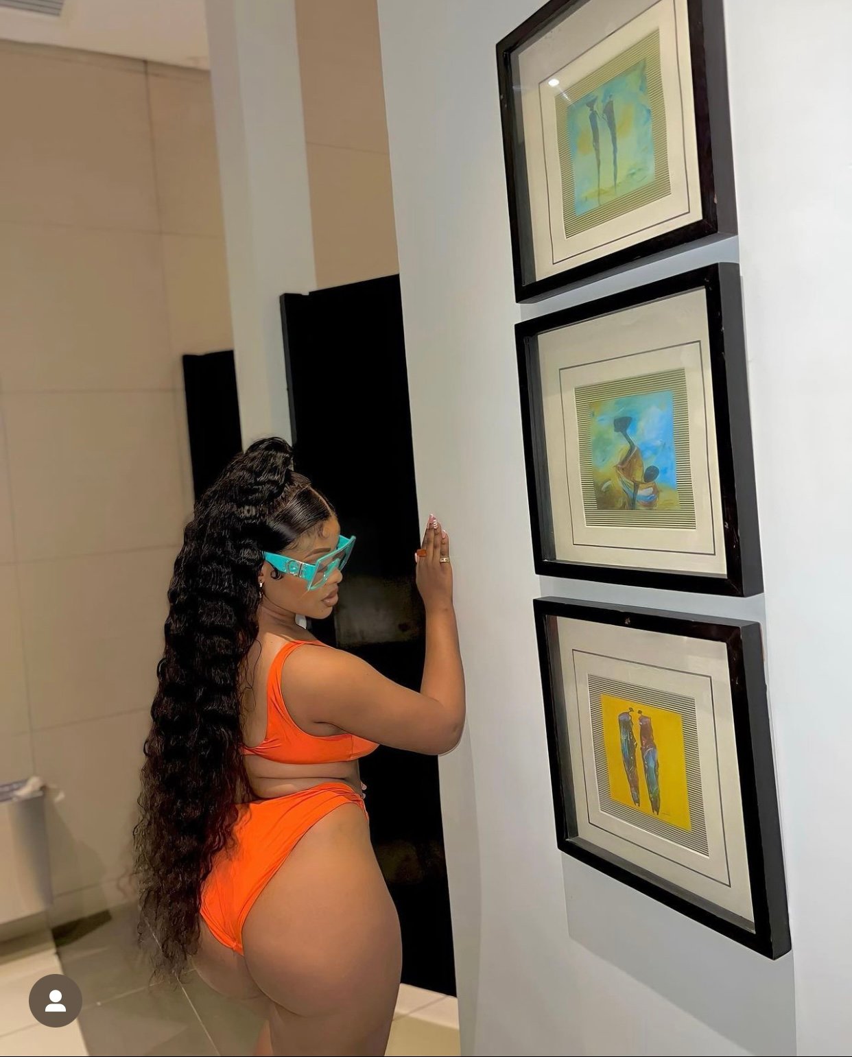 Daisy escort in Dubai