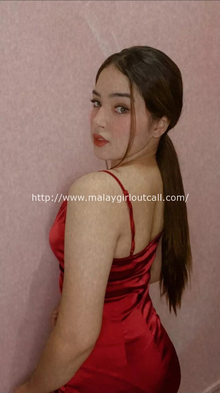 Valentina - Malay escort in Kuala Lumpur
