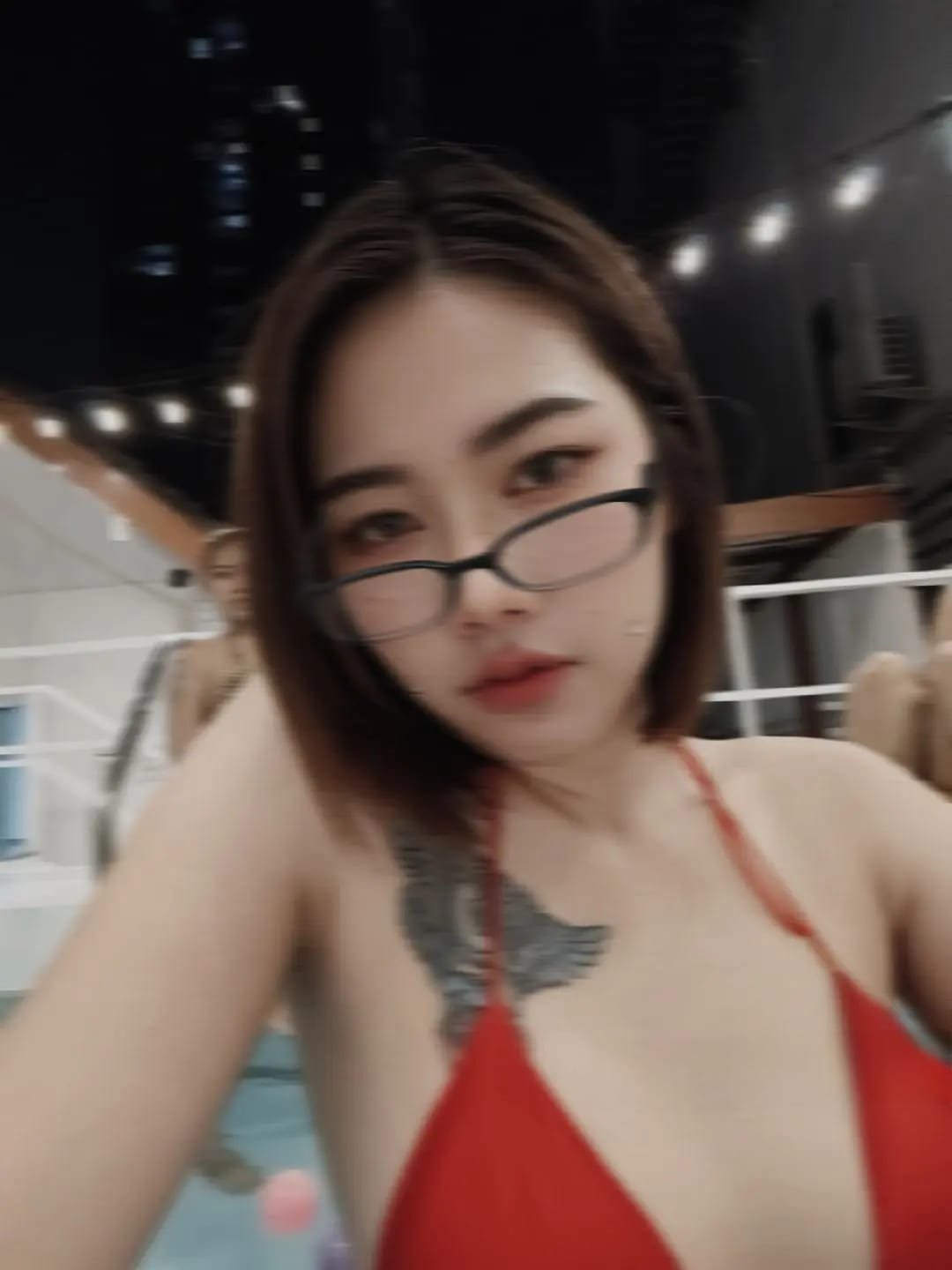 Jasmine escort in Pattaya