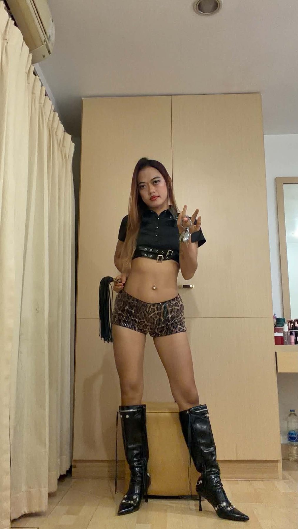 Mistress Ya Bkk escort in Bangkok