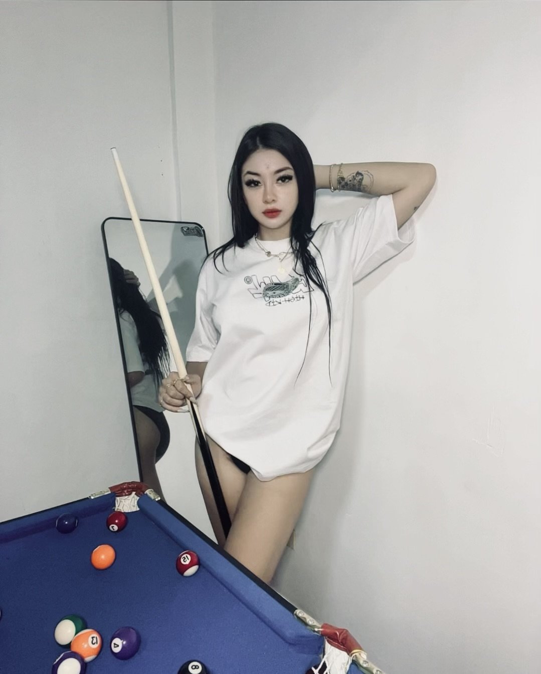 Hikarie escort in Manila