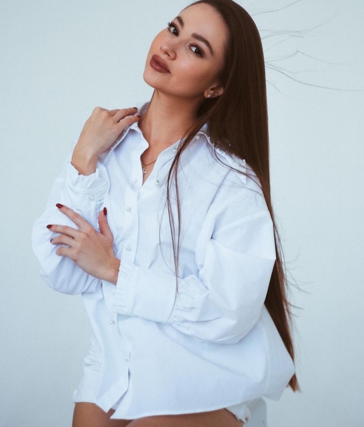 Diana escort in Kiev