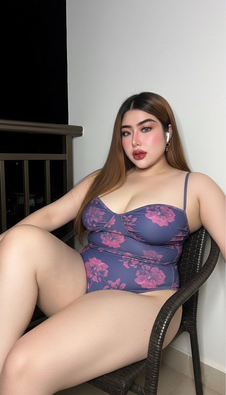 Miki New Chubby Girl escort in Udon Thani