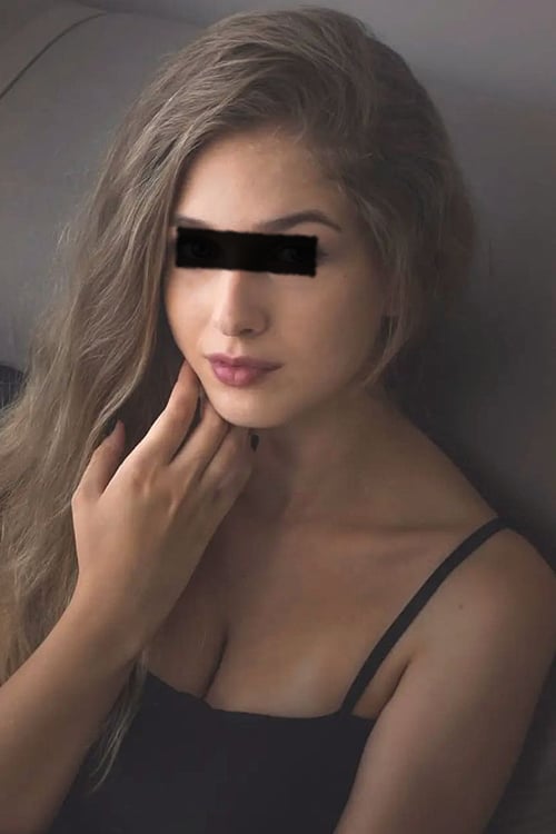 Larissa escort in Berlin