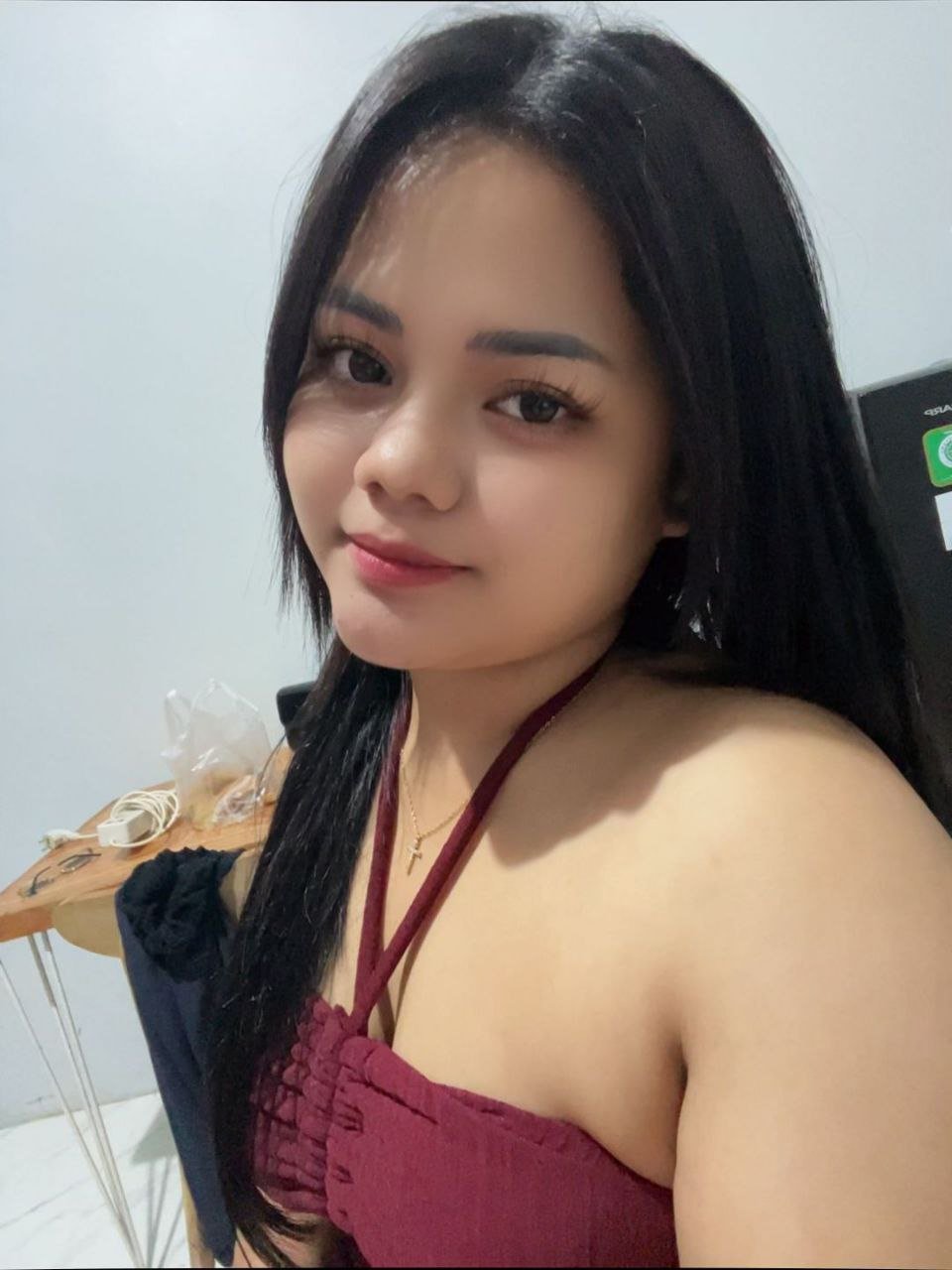 Putri escort in Bali