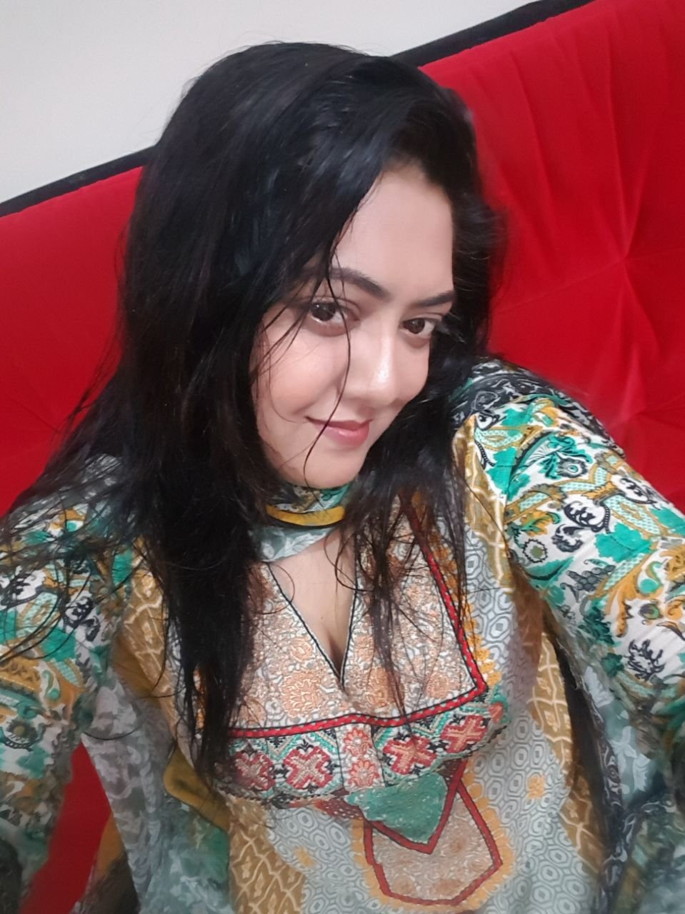 Suhani Indian Girl escort in Dubai