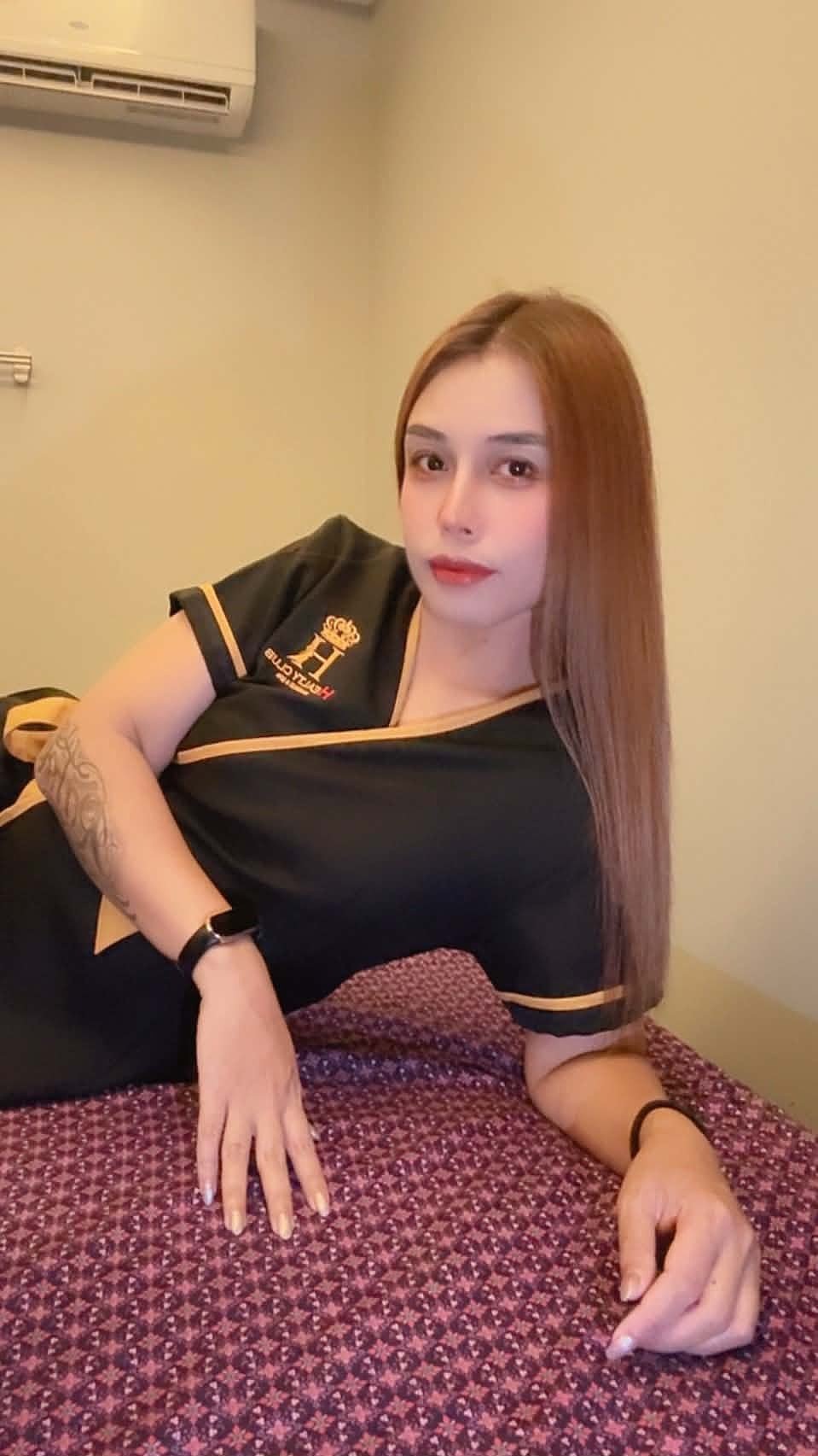 Janny anal sex out call only escort in Pattaya