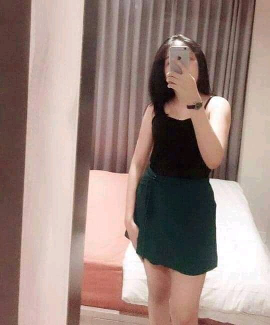 Vilia escort in Jakarta