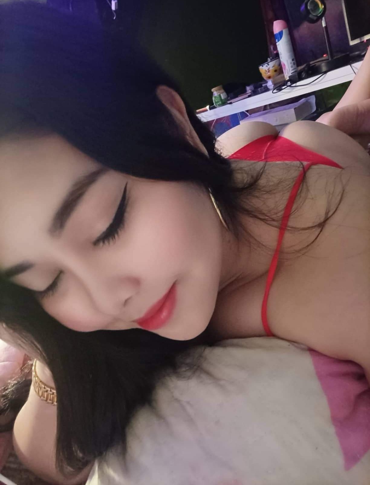 Veronica Sy escort in Cebu City