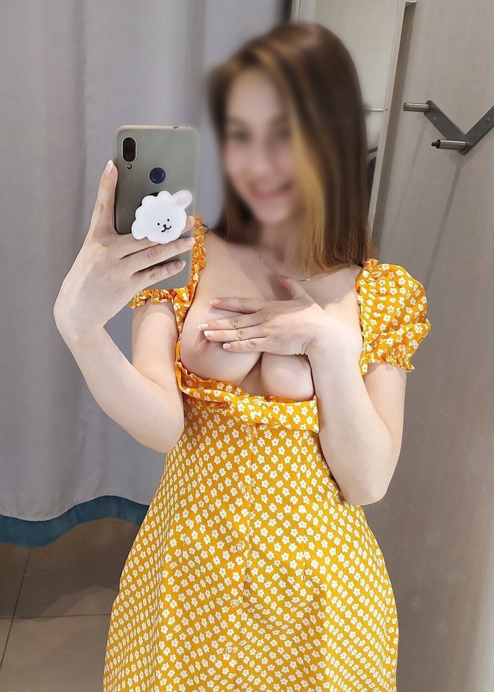 Amanda escort in Dubai