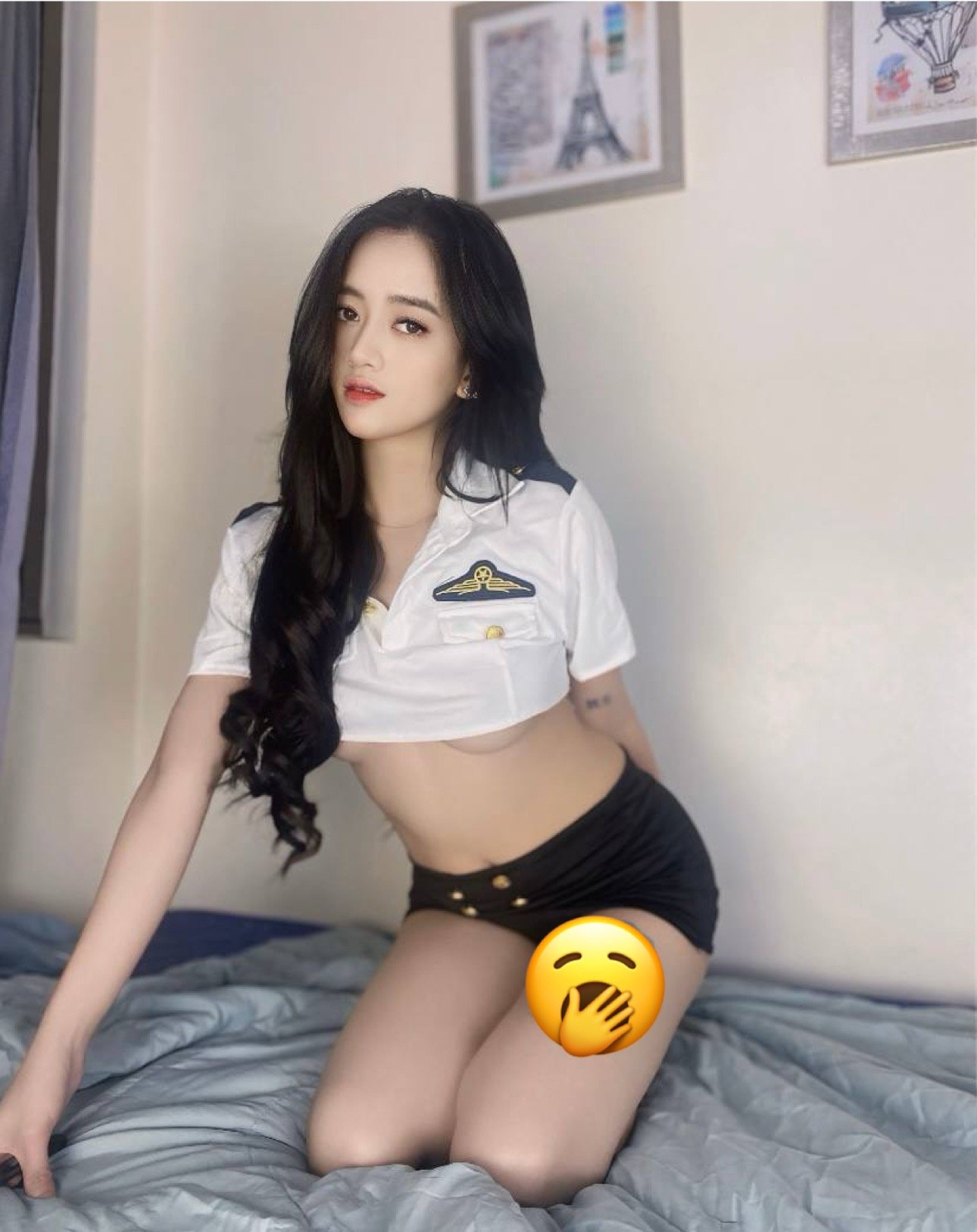 Kylie escort in Manila