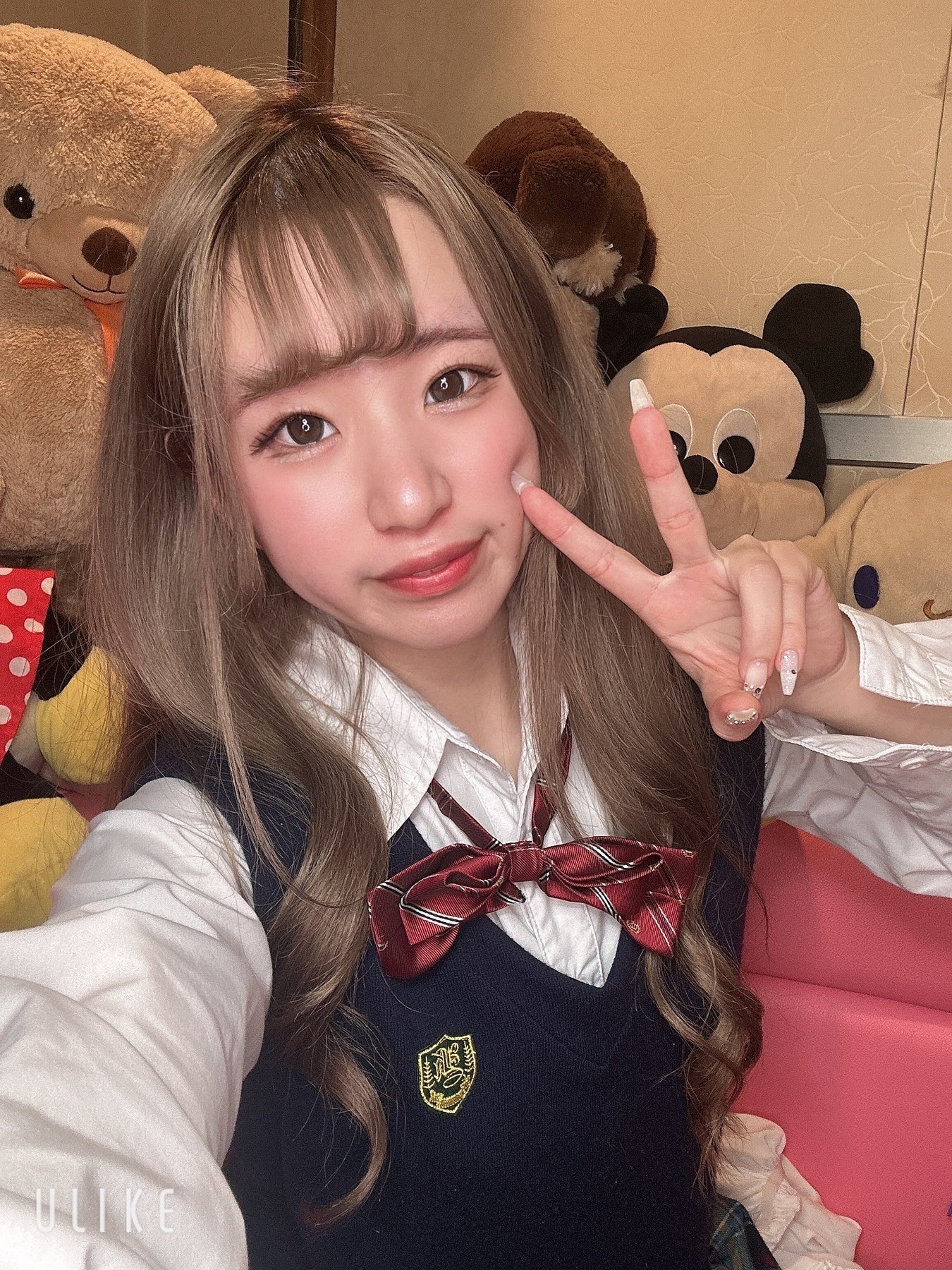 Ringo escort in Tokyo