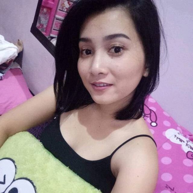 Wanda escort in Jakarta