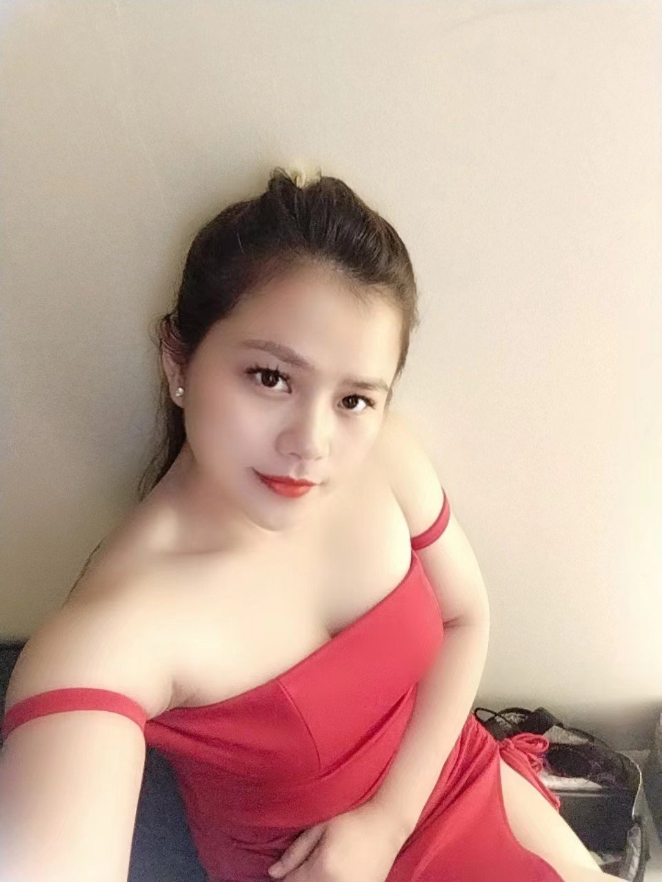 Wonderful Spa Escort Panda Book Me Now escort in Kuala Lumpur