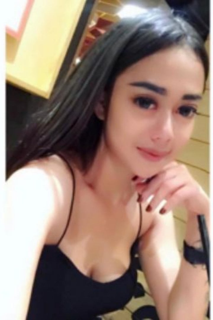 Zaina escort in Kuala Lumpur