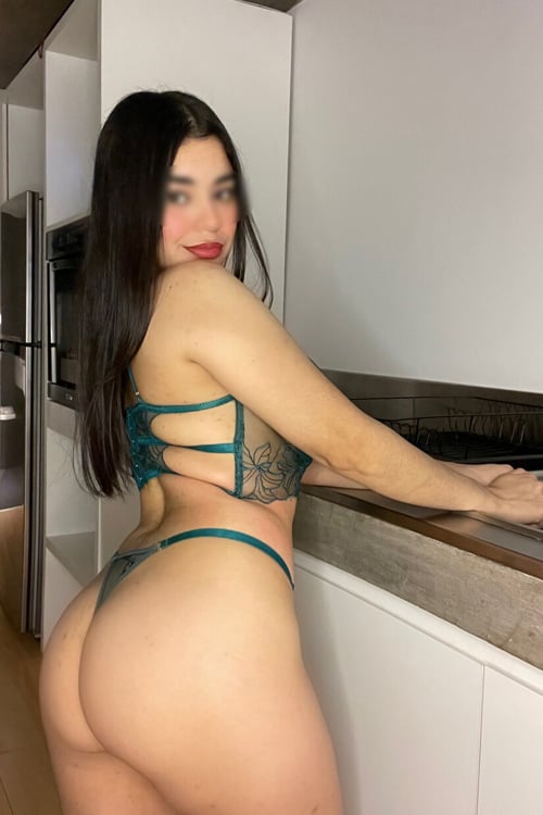 Mia escort in Munich