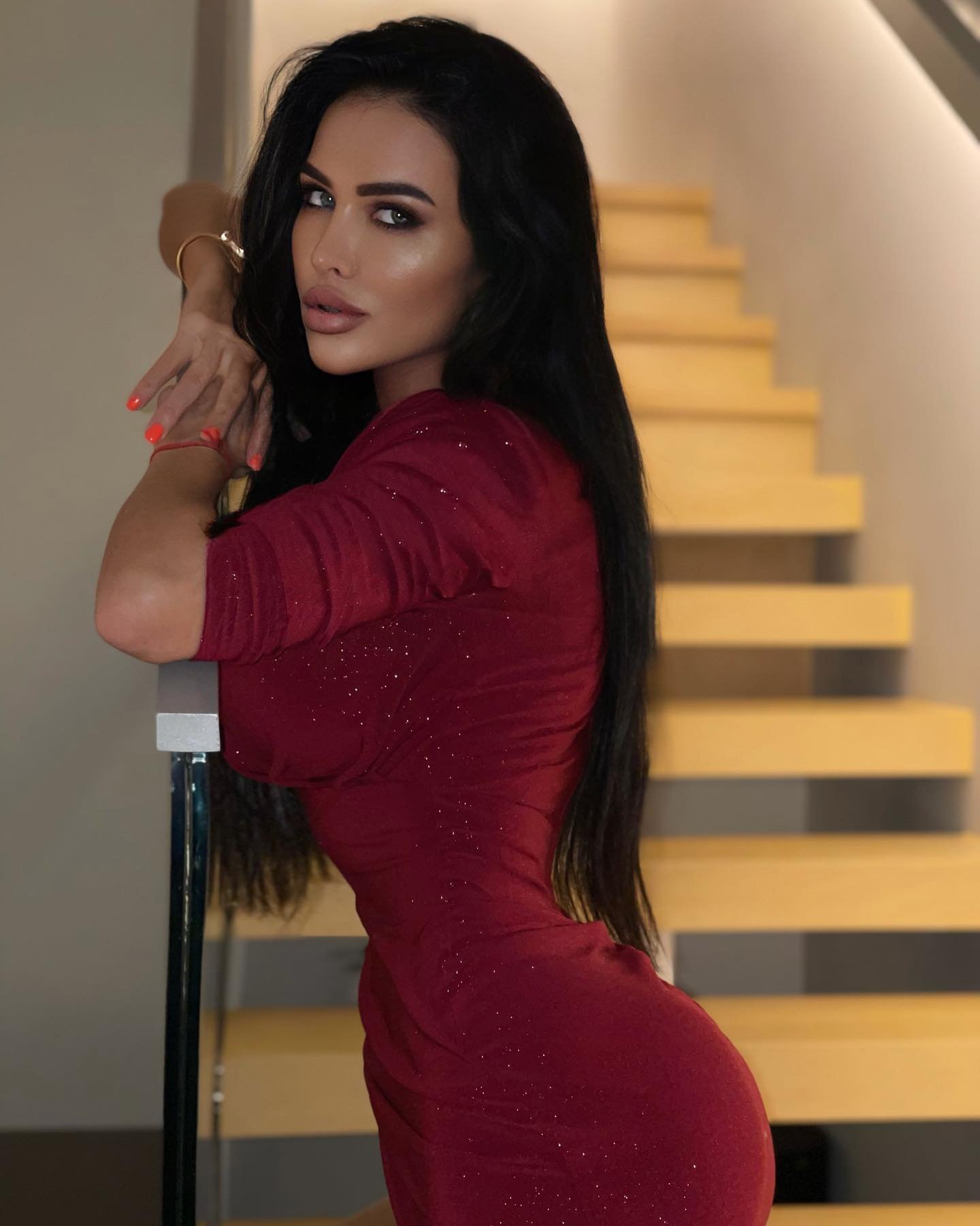 Albina escort in Minsk
