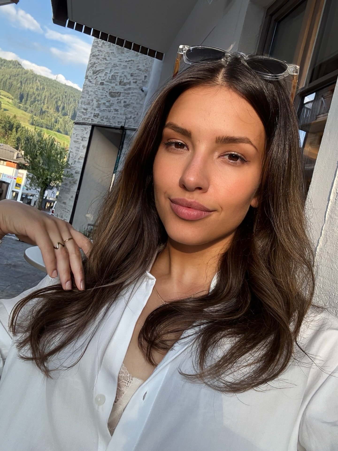 ROSALIND escort in Paris