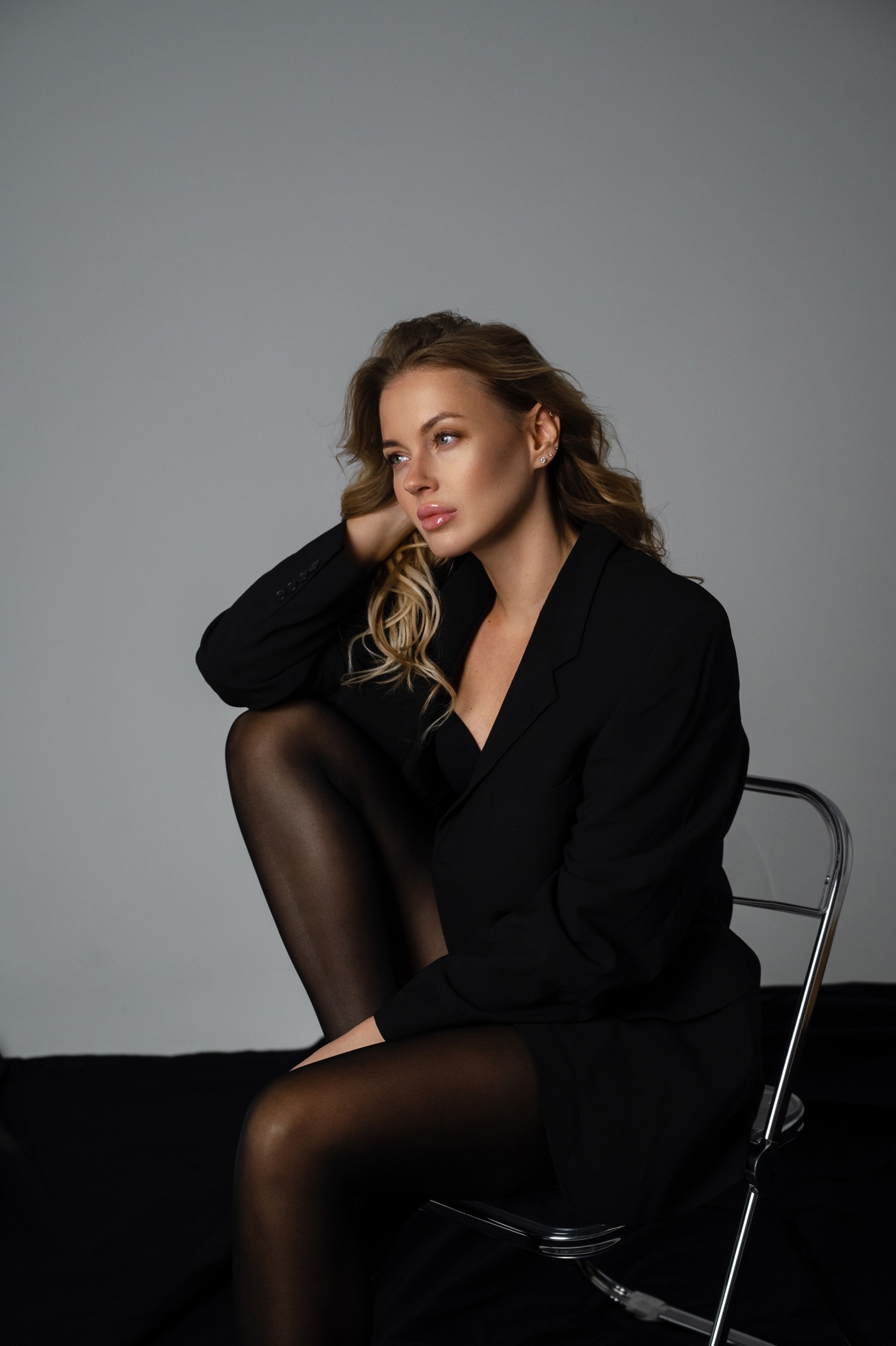 Raskazova escort in Baku