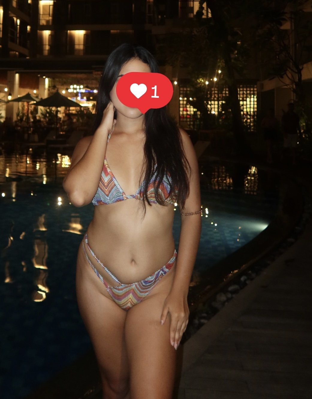 Jenn escort in Cebu City