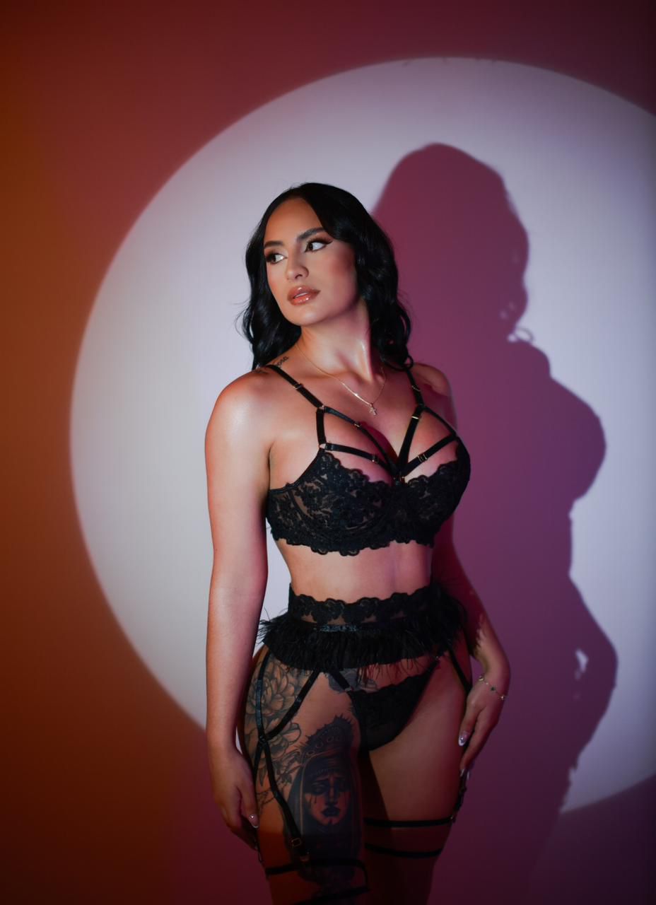 Valeria escort in Copenhagen