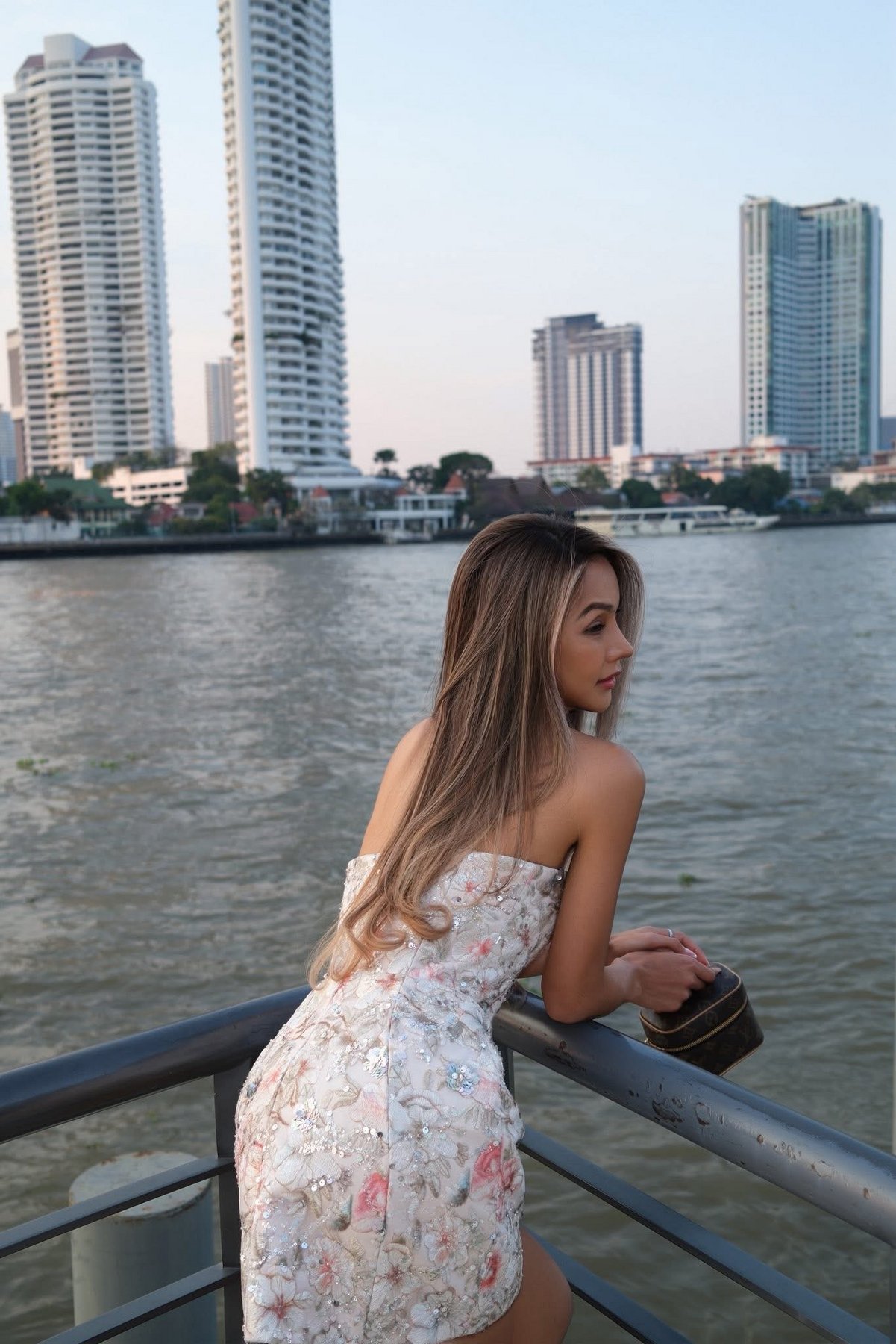 Gigi escort in Bangkok
