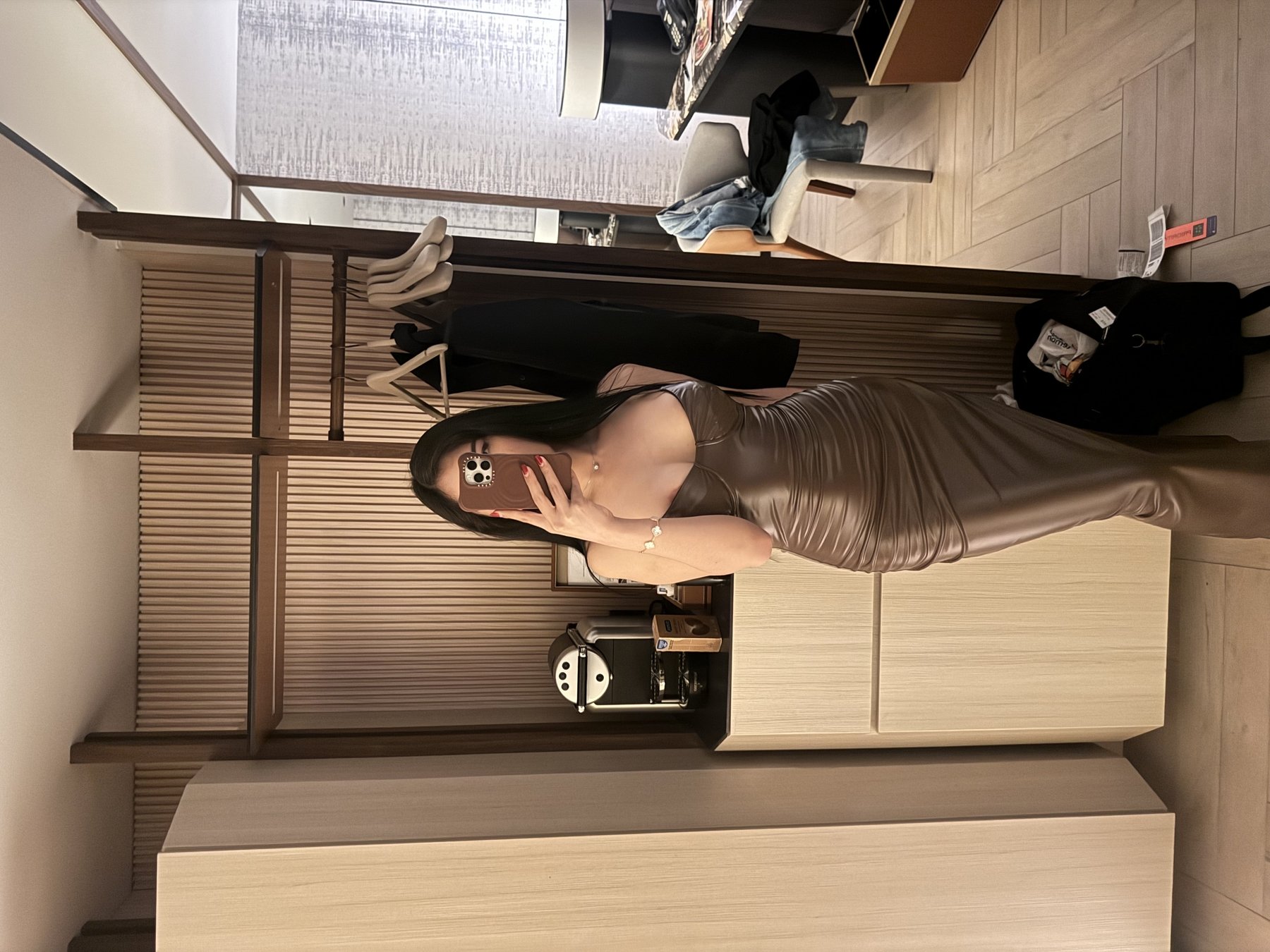 Matet 🇲🇽 your hot Mistress in town <3 escort in Bangkok