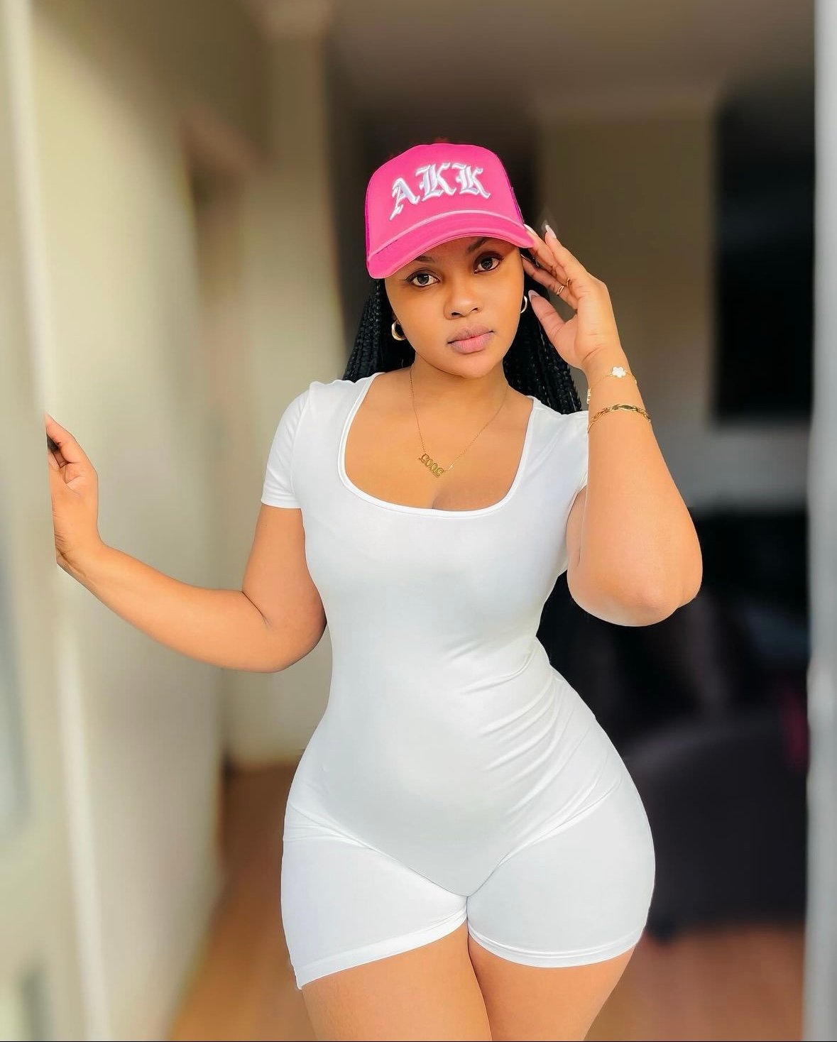 Mayah escort in Antalya