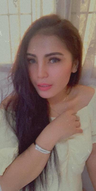 ALIYA escort in Kuala Lumpur