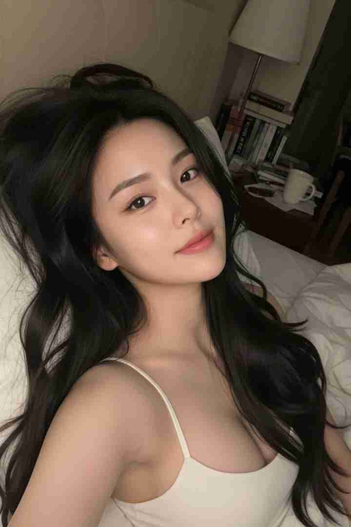 Qi Qi escort in Bangsar