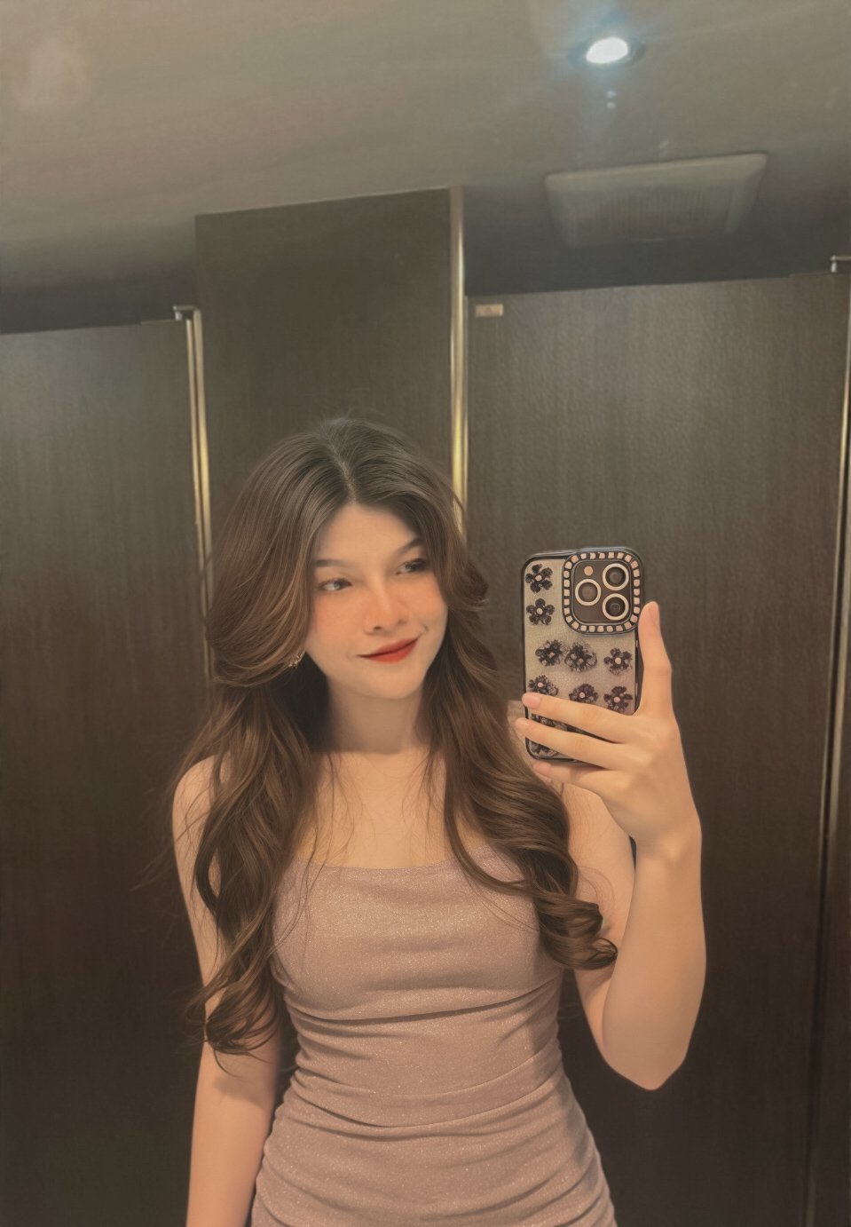 Pleum escort in Bangkok