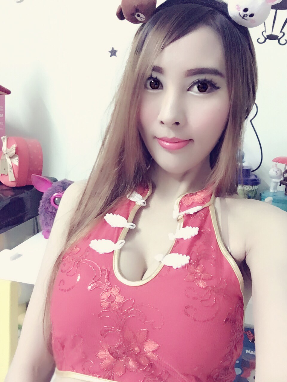 Cafe escort in Bangkok